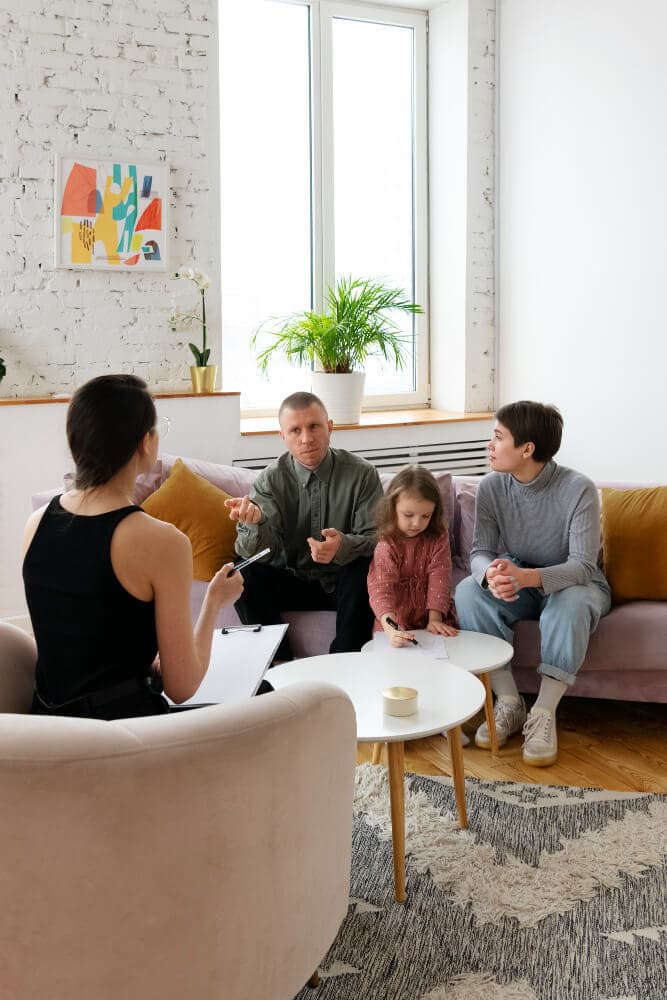 Family Therapy