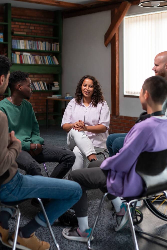 Group Therapy